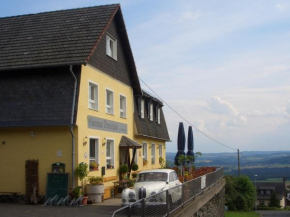 Restaurant und Gasthaus Zur Burgschänke